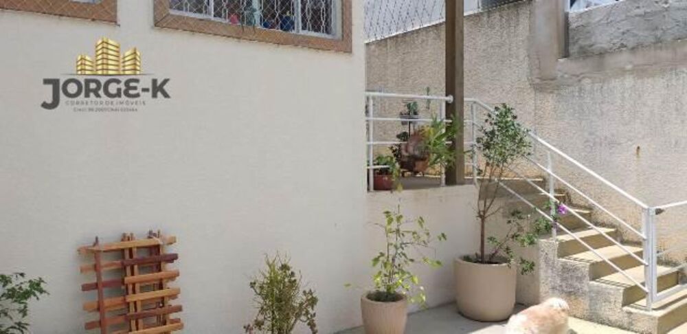 Casa, 2 quartos, 74 m² - Foto 1