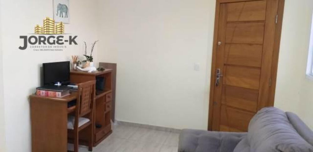 Casa, 2 quartos, 74 m² - Foto 3