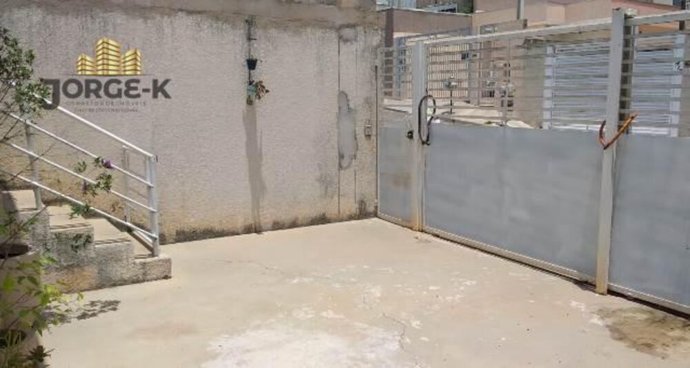 Casa, 2 quartos, 74 m² - Foto 2