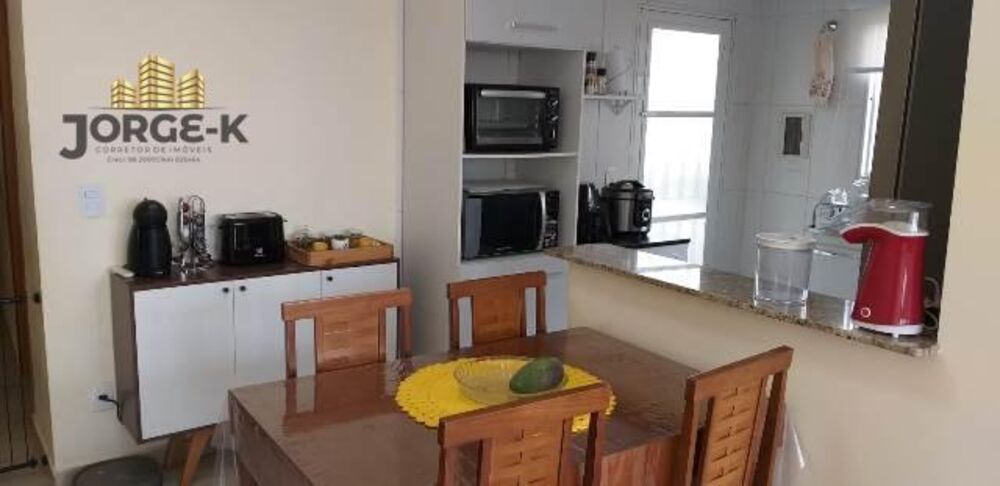 Casa, 2 quartos, 74 m² - Foto 4