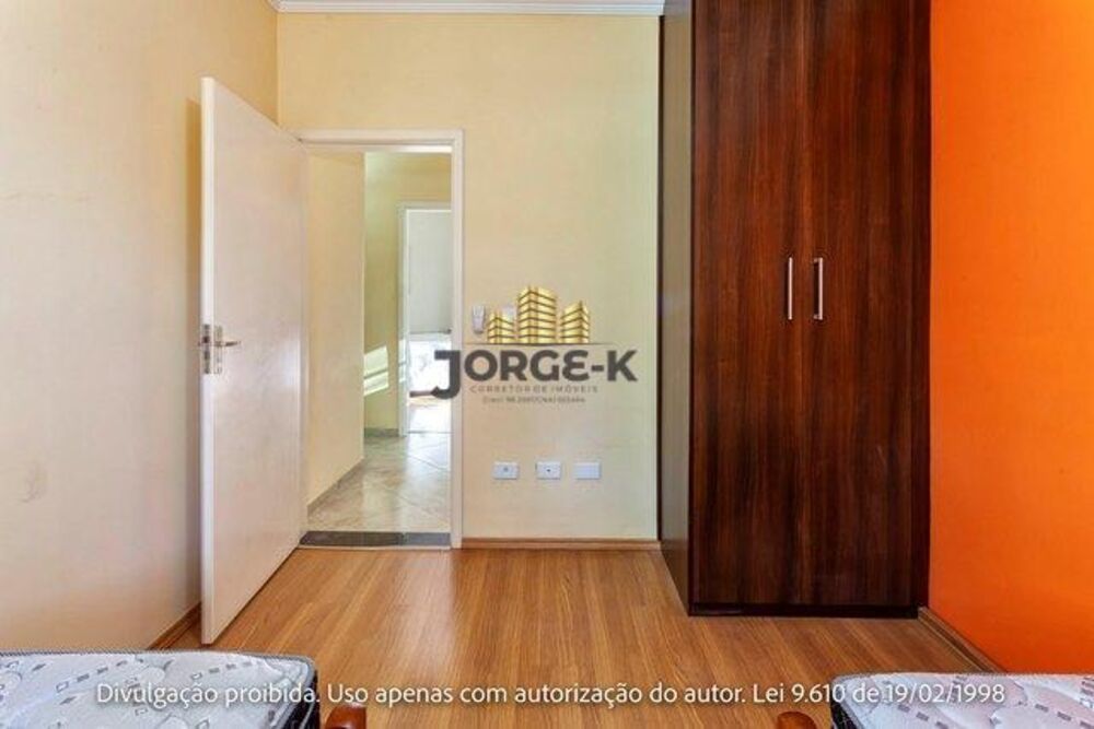 Casa de Condomínio, 4 quartos - Foto 9
