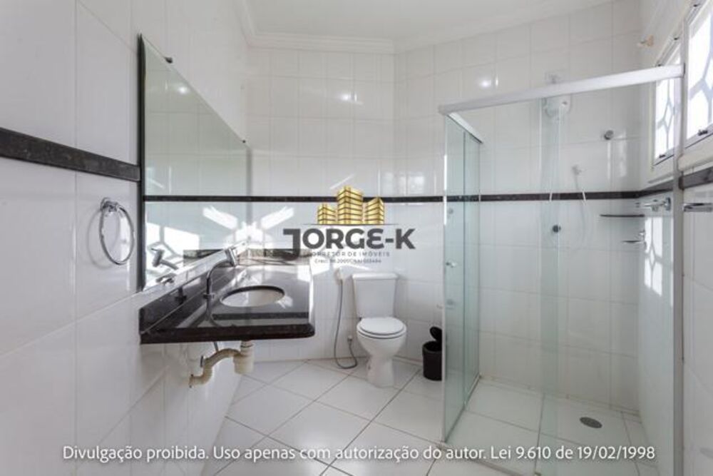 Casa de Condomínio, 4 quartos - Foto 10