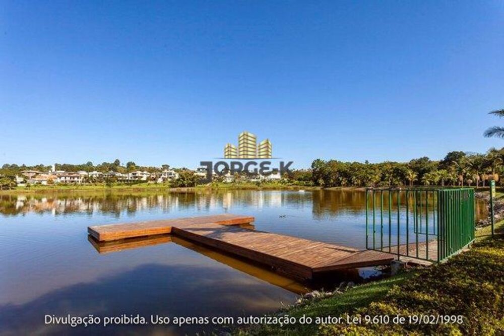 Casa de Condomínio, 4 quartos - Foto 12