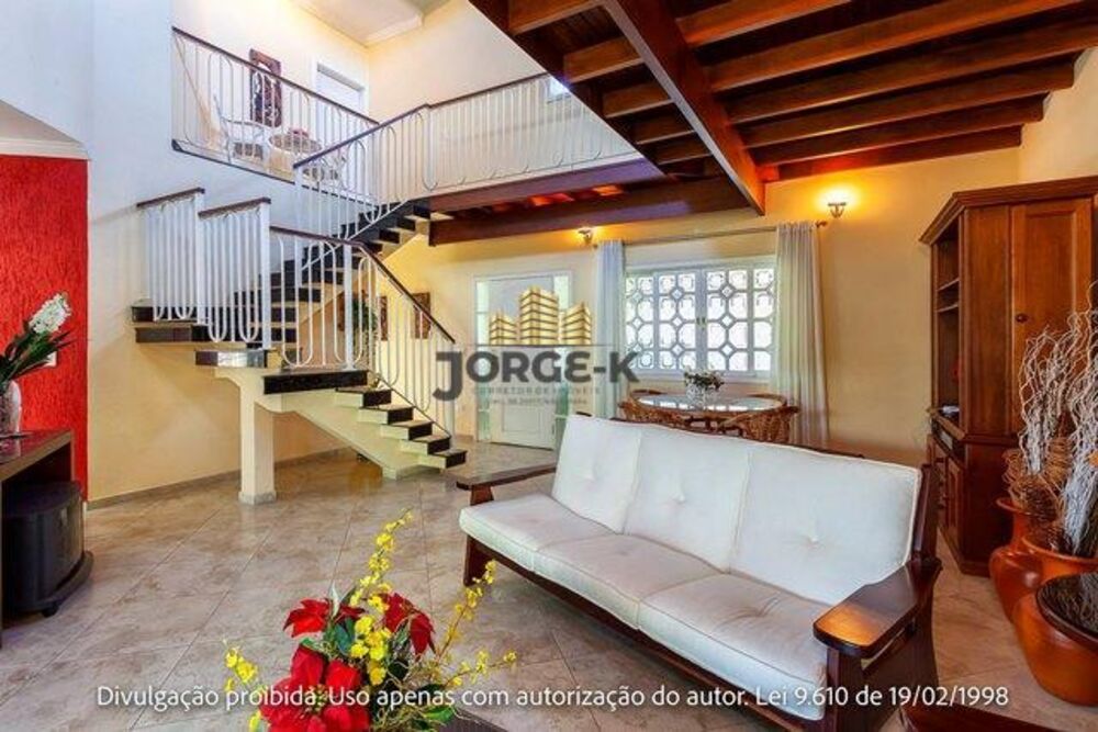 Casa de Condomínio, 4 quartos - Foto 7