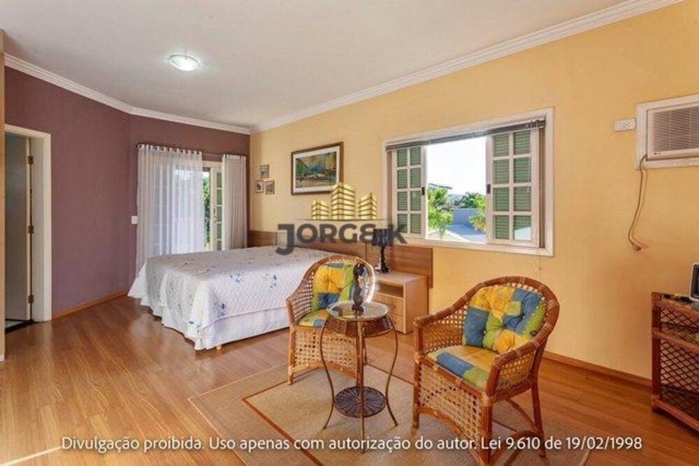Casa de Condomínio, 4 quartos - Foto 11