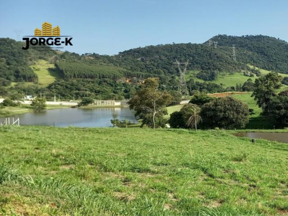 Terreno, 1018 m² - Foto 1