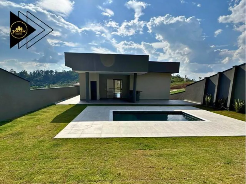 Casa de Condomínio à venda com 3 quartos, 600m² - Foto 3