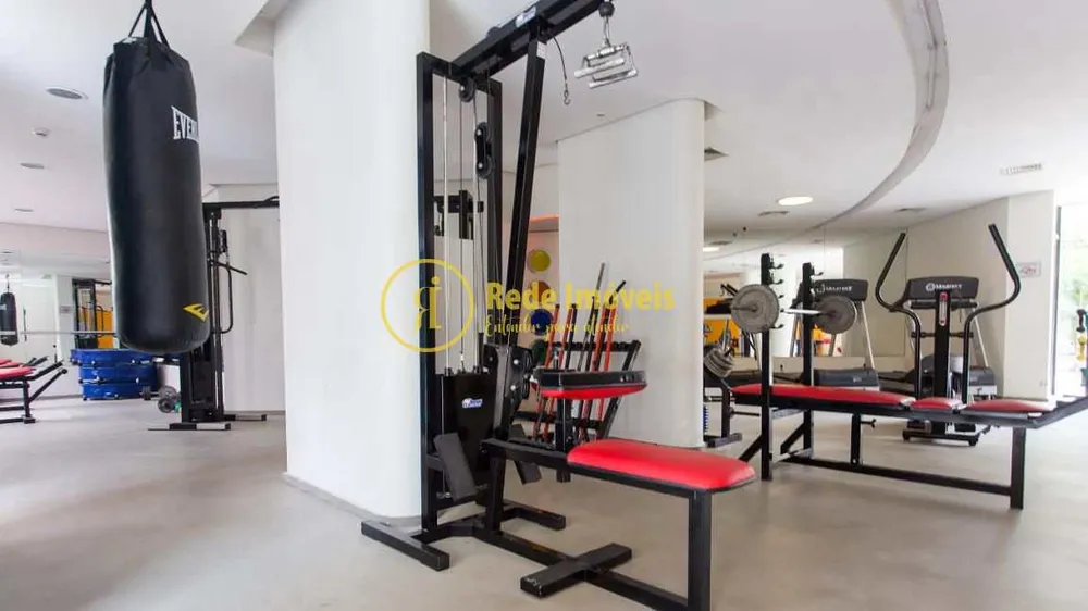 Apartamento, 2 quartos, 66 m² - Foto 18