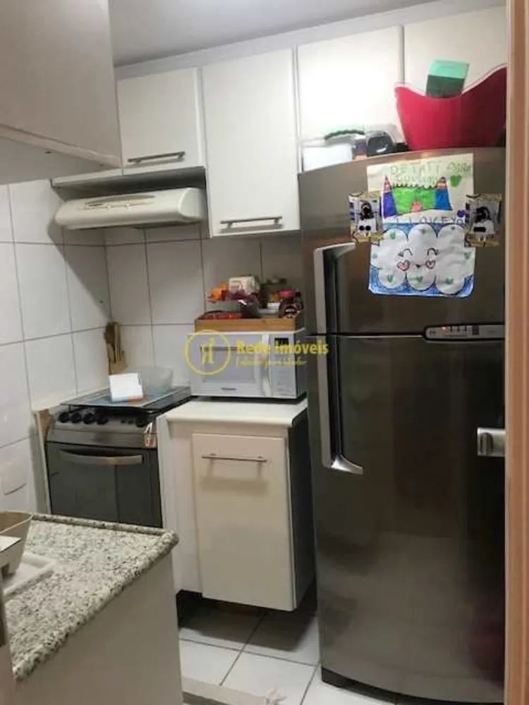 Apartamento, 2 quartos, 66 m² - Foto 2