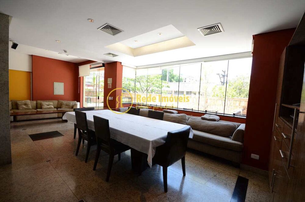 Apartamento, 2 quartos, 66 m² - Foto 3
