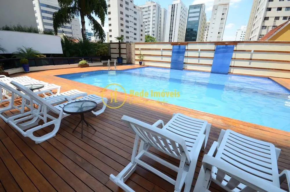 Apartamento, 2 quartos, 66 m² - Foto 11