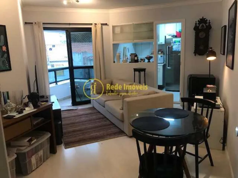 Apartamento, 2 quartos, 66 m² - Foto 1