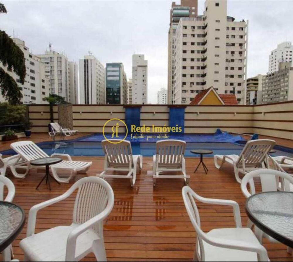 Apartamento, 2 quartos, 66 m² - Foto 5