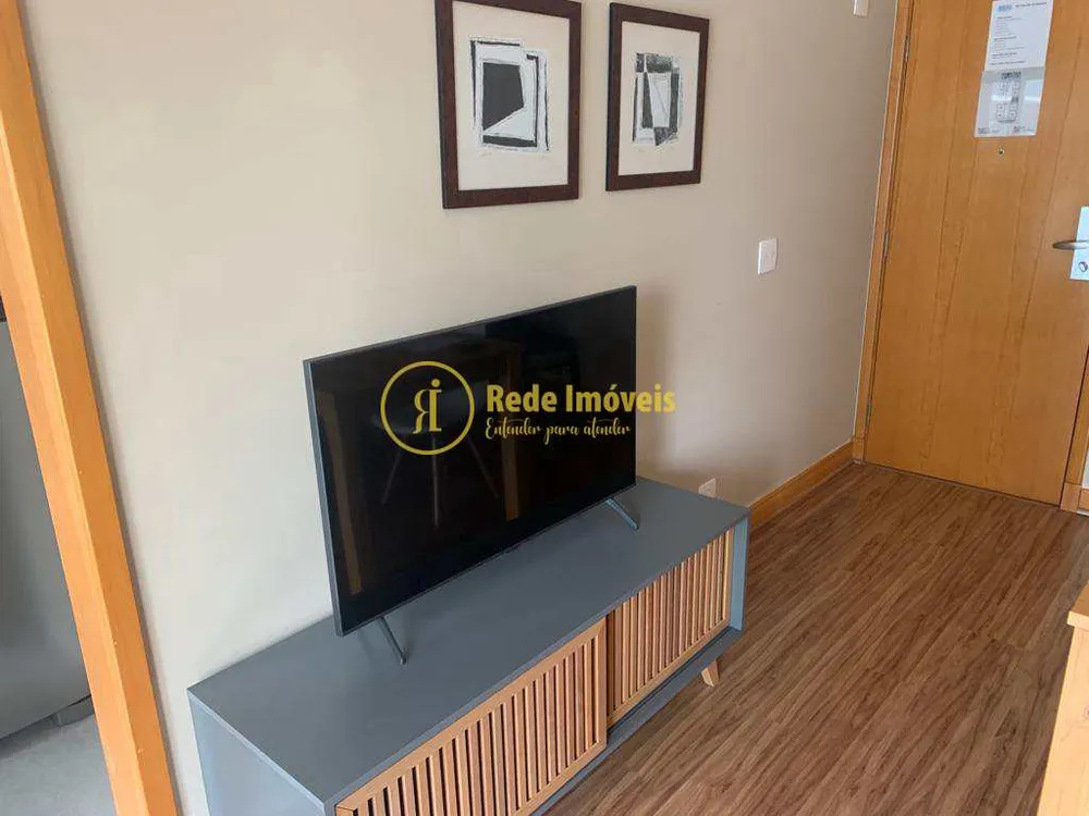 Apartamento, 1 quarto, 45 m² - Foto 13
