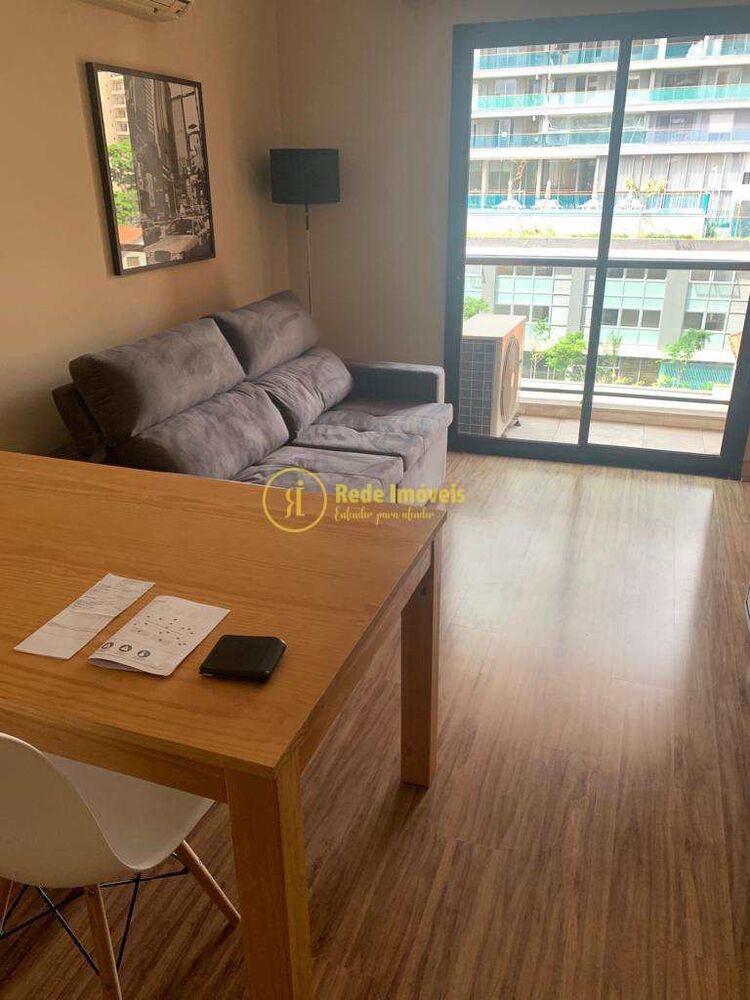 Apartamento, 1 quarto, 45 m² - Foto 8