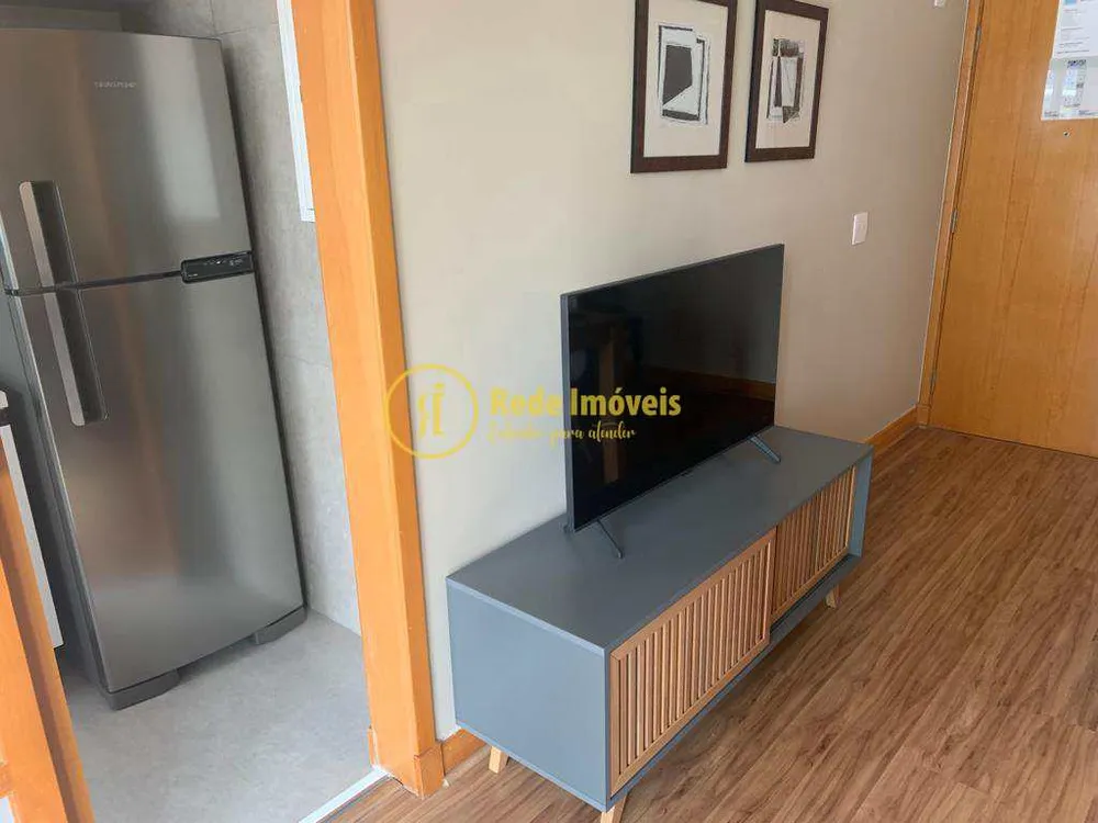 Apartamento, 1 quarto, 45 m² - Foto 16