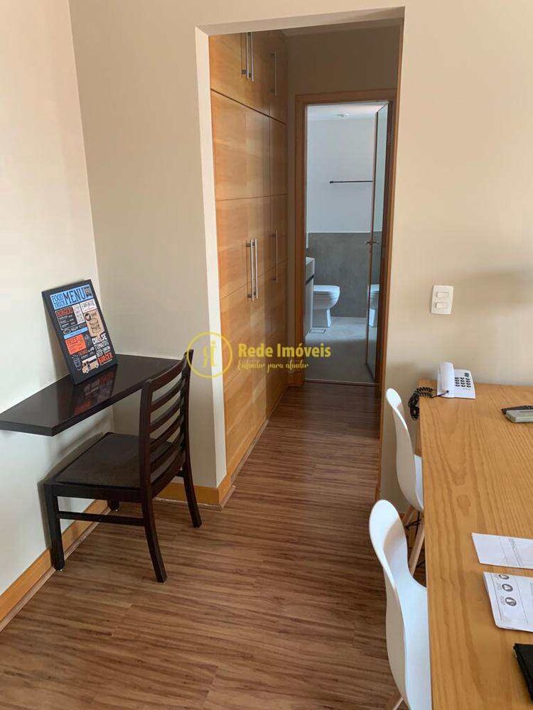Apartamento, 1 quarto, 45 m² - Foto 7