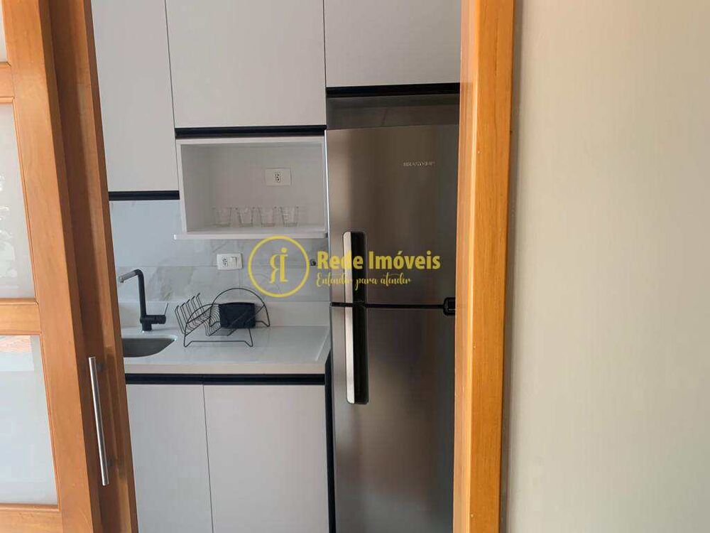 Apartamento, 1 quarto, 45 m² - Foto 5
