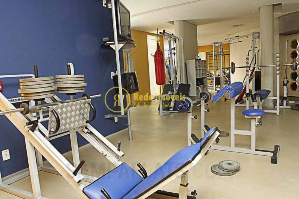 Apartamento, 2 quartos, 66 m² - Foto 11