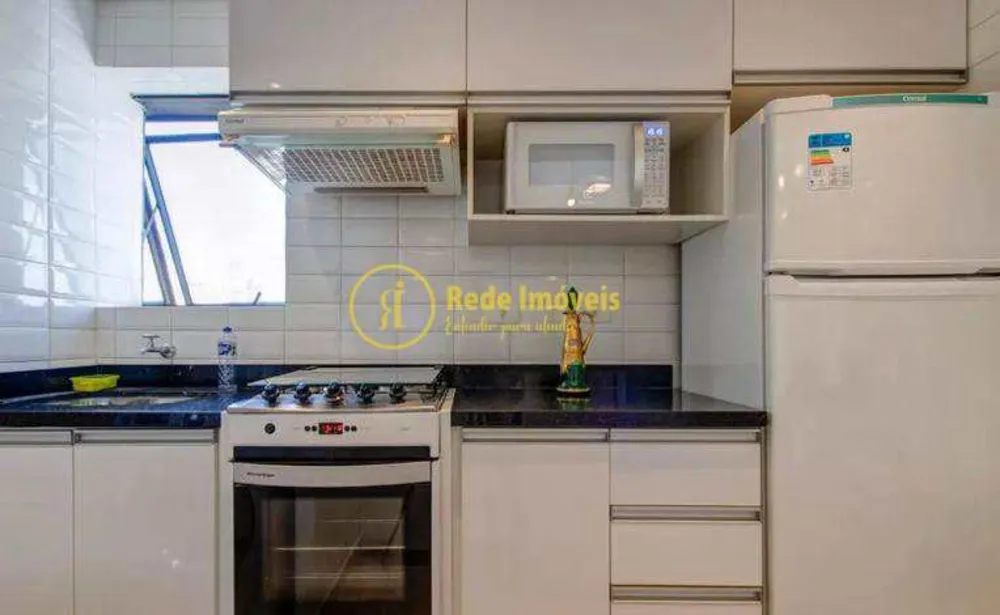 Apartamento, 2 quartos, 66 m² - Foto 2