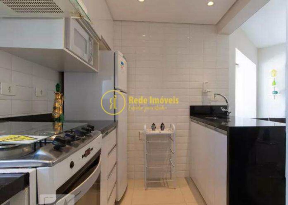 Apartamento, 2 quartos, 66 m² - Foto 2