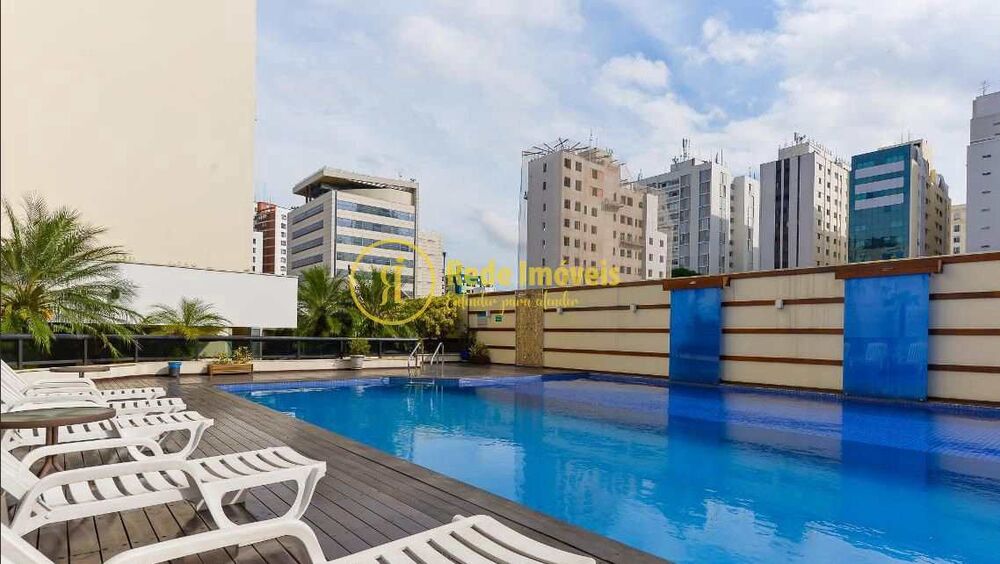 Apartamento, 2 quartos, 66 m² - Foto 9