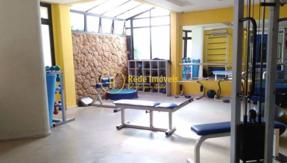 Apartamento, 2 quartos, 66 m² - Foto 22