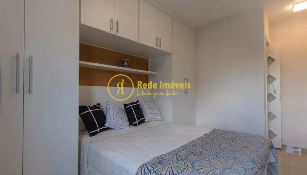 Apartamento, 2 quartos, 66 m² - Foto 5