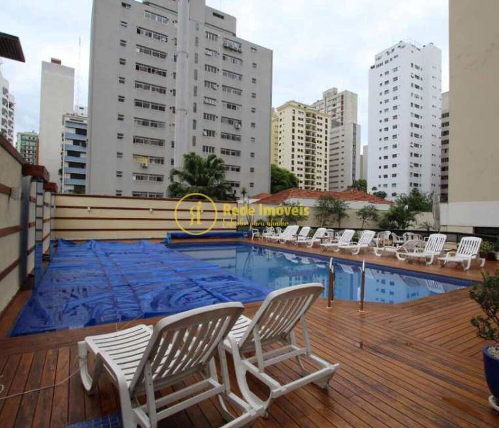 Apartamento, 2 quartos, 66 m² - Foto 1