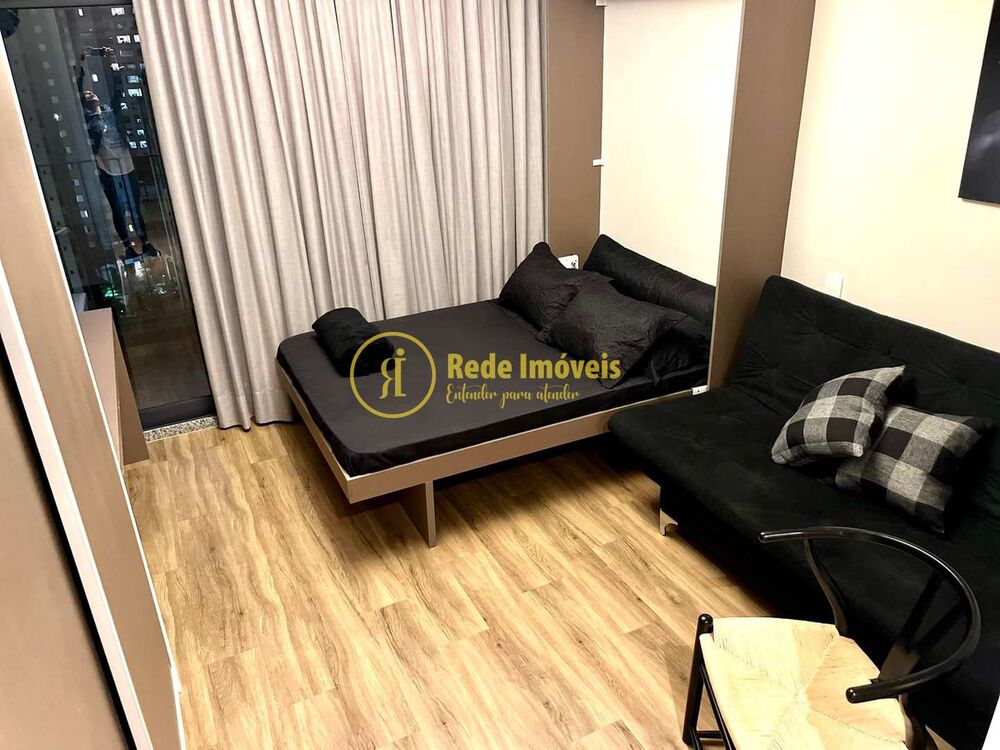 Apartamento, 1 quarto, 30 m² - Foto 2