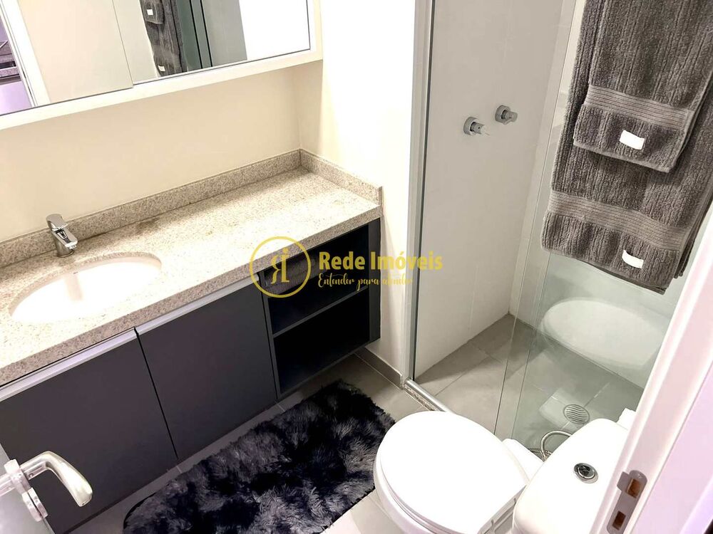 Apartamento, 1 quarto, 30 m² - Foto 11