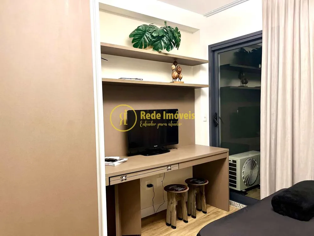 Apartamento, 1 quarto, 30 m² - Foto 11
