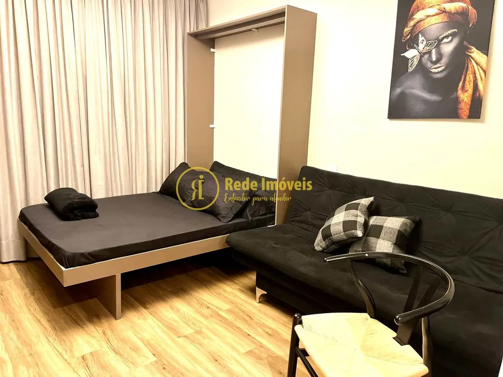 Apartamento, 1 quarto, 30 m² - Foto 5