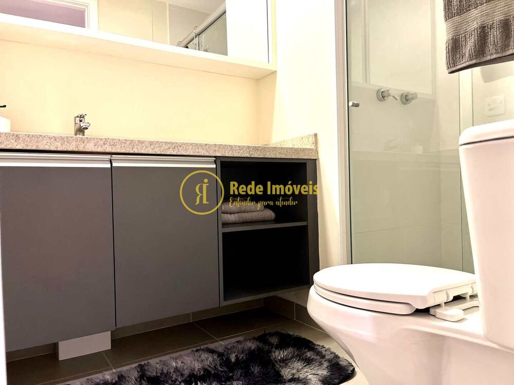 Apartamento, 1 quarto, 30 m² - Foto 9