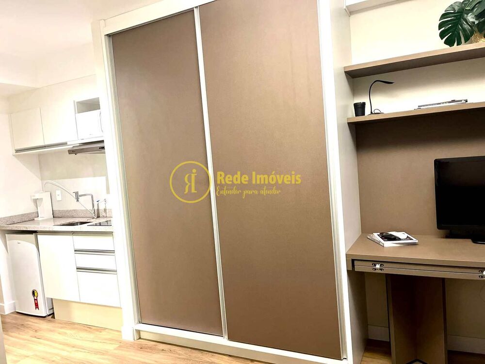 Apartamento, 1 quarto, 30 m² - Foto 6