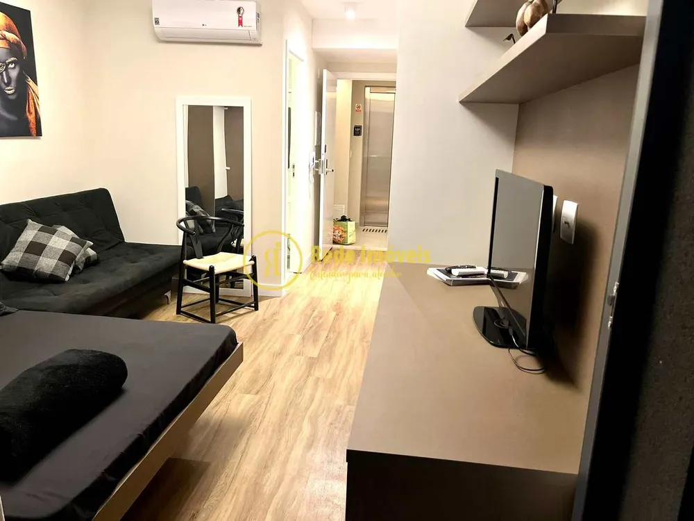 Apartamento, 1 quarto, 30 m² - Foto 3