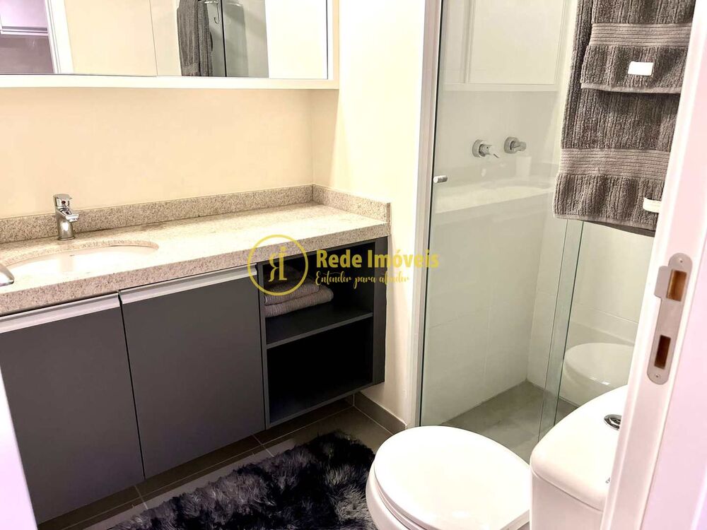 Apartamento, 1 quarto, 30 m² - Foto 10