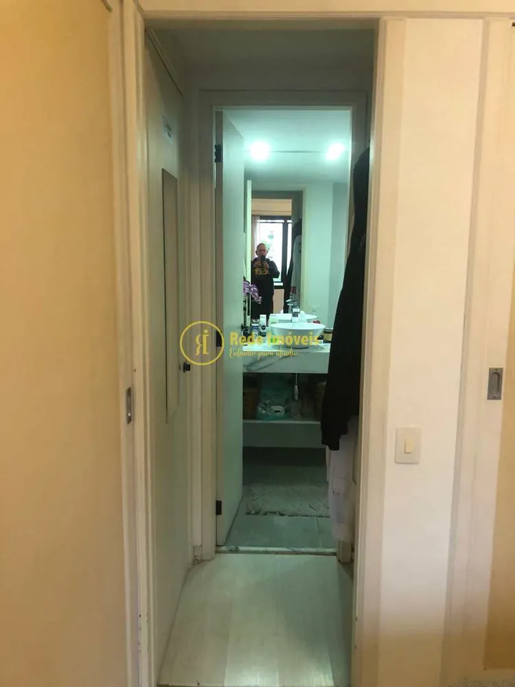 Apartamento, 1 quarto, 36 m² - Foto 3