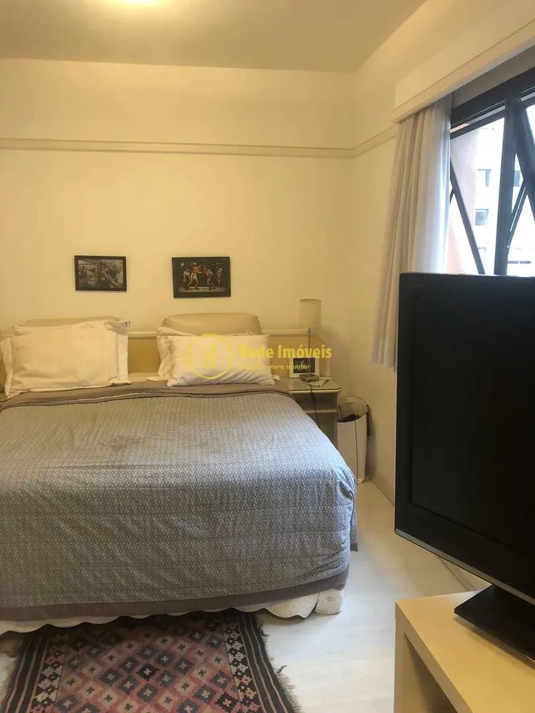 Apartamento, 1 quarto, 36 m² - Foto 4