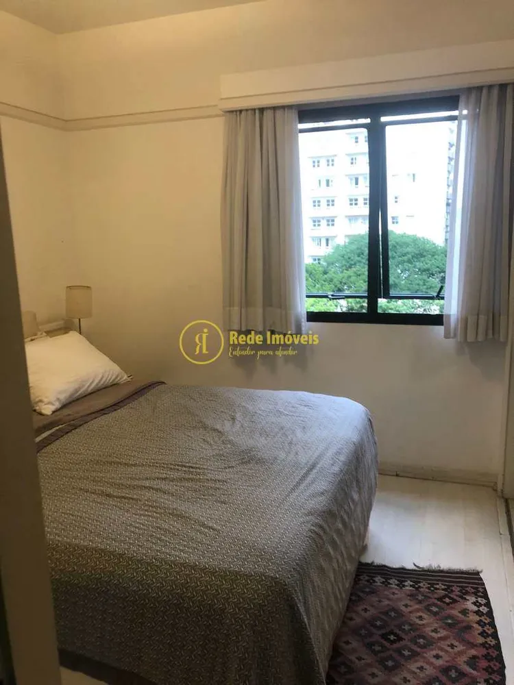 Apartamento, 1 quarto, 36 m² - Foto 5