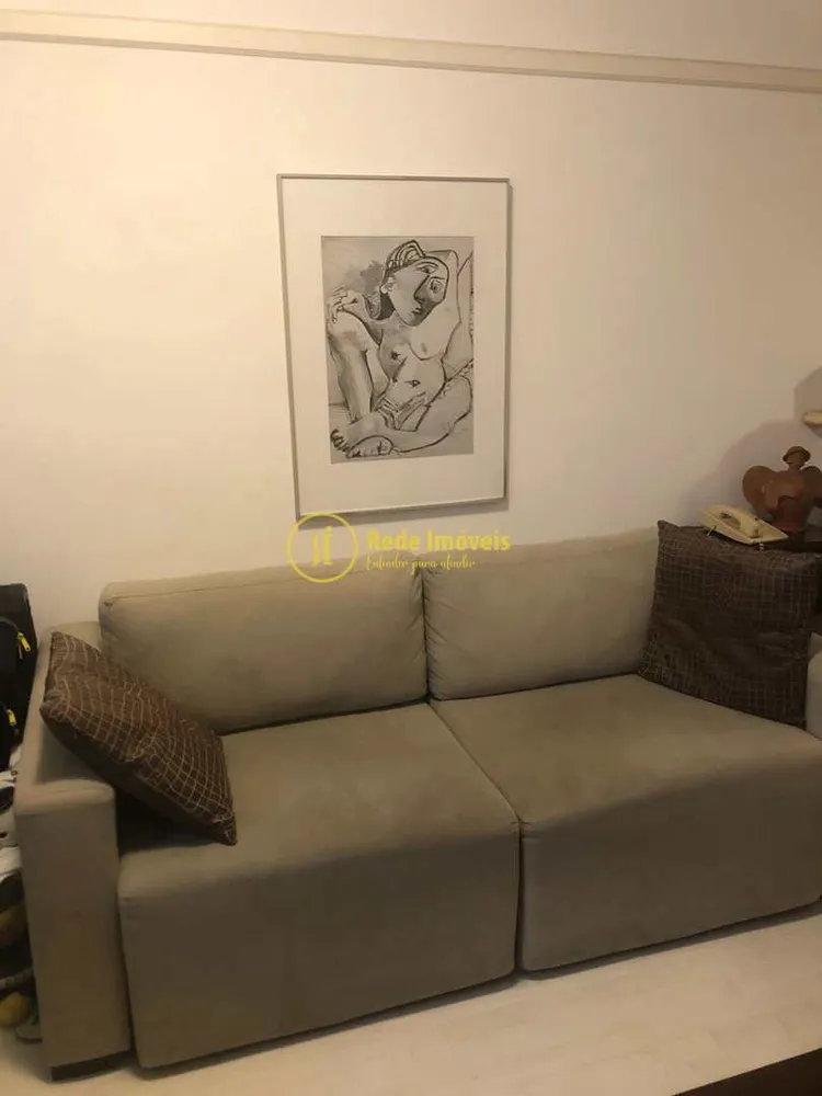 Apartamento, 1 quarto, 36 m² - Foto 7