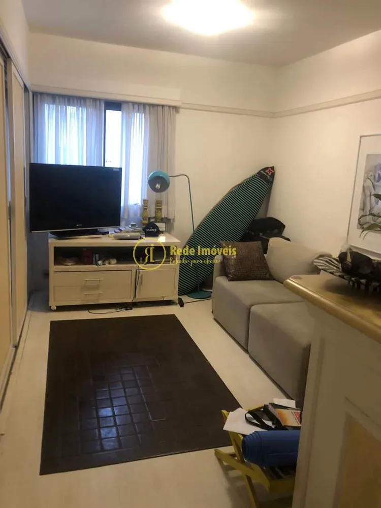 Apartamento, 1 quarto, 36 m² - Foto 1