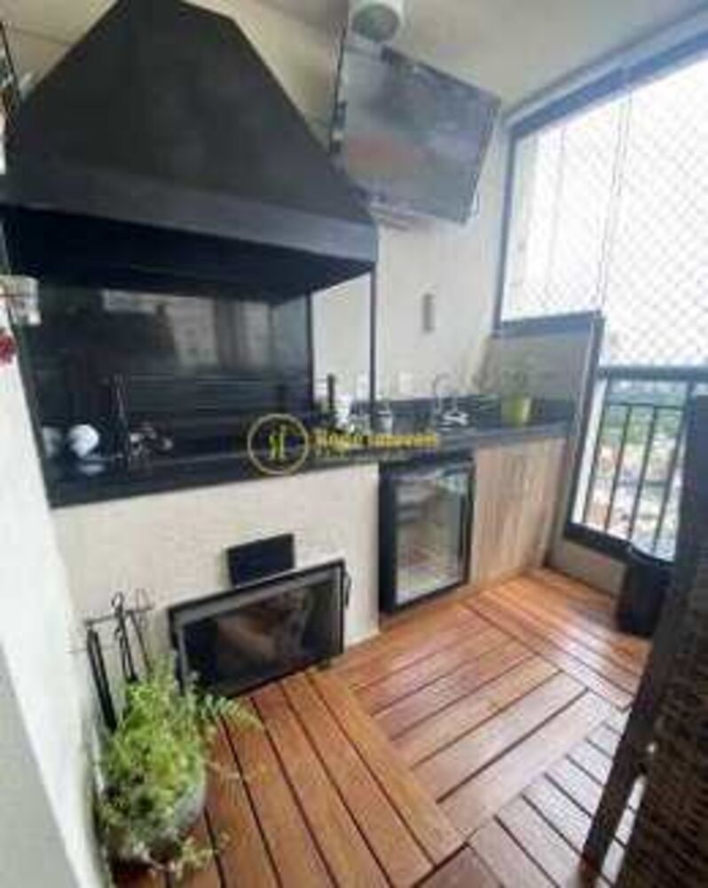Apartamento, 3 quartos, 167 m² - Foto 22