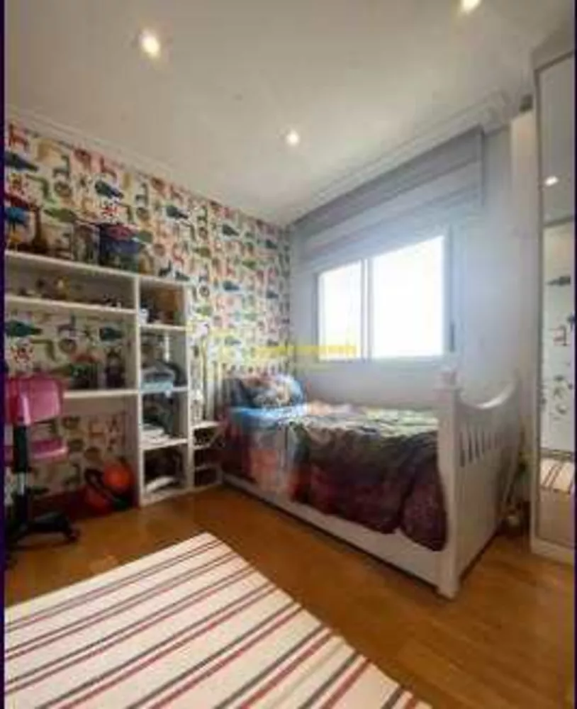 Apartamento, 3 quartos, 167 m² - Foto 10