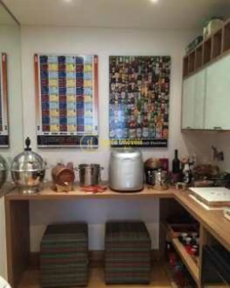 Apartamento, 3 quartos, 167 m² - Foto 11