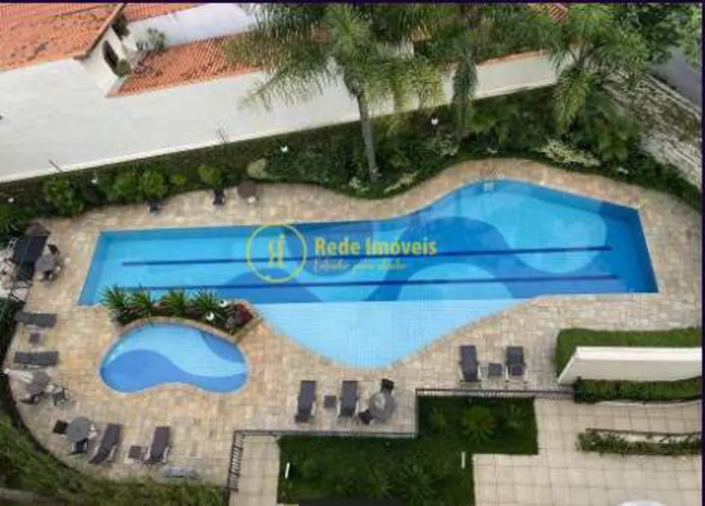 Apartamento, 3 quartos, 167 m² - Foto 9