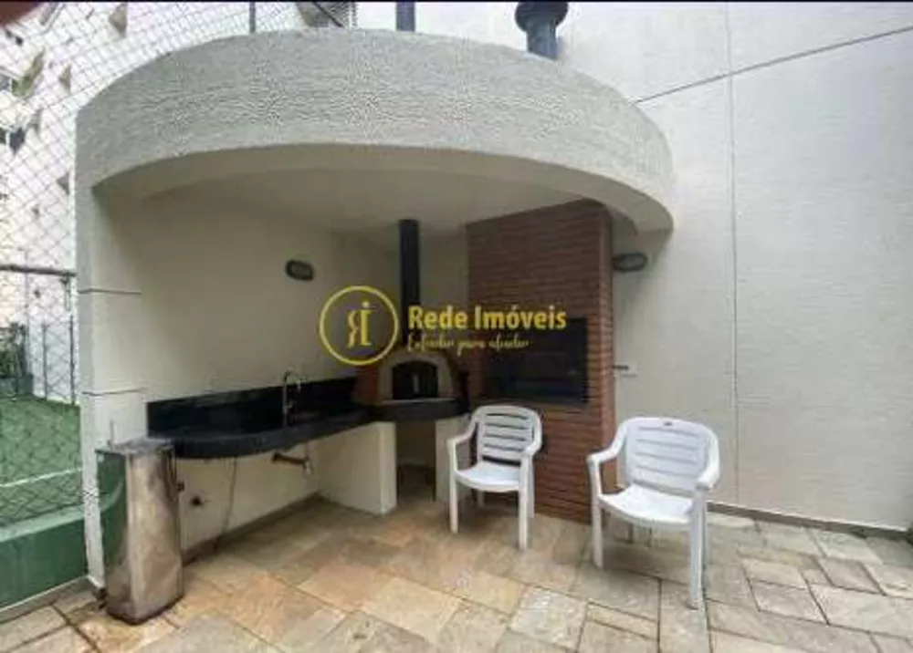 Apartamento, 3 quartos, 167 m² - Foto 6