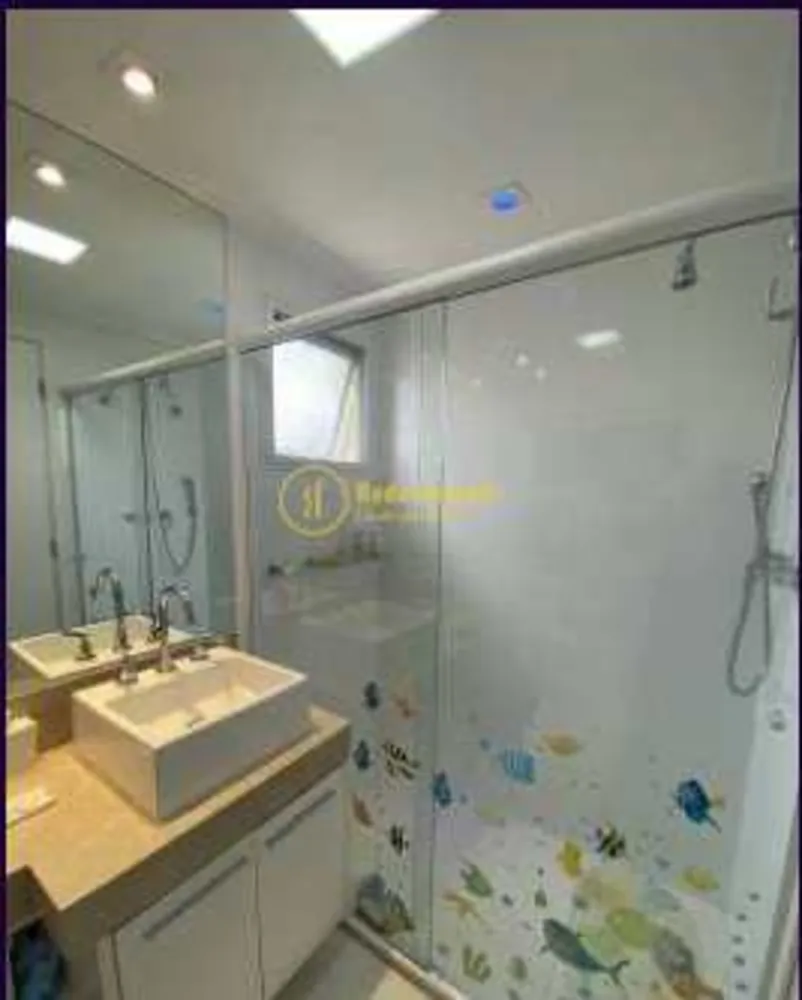 Apartamento, 3 quartos, 167 m² - Foto 20