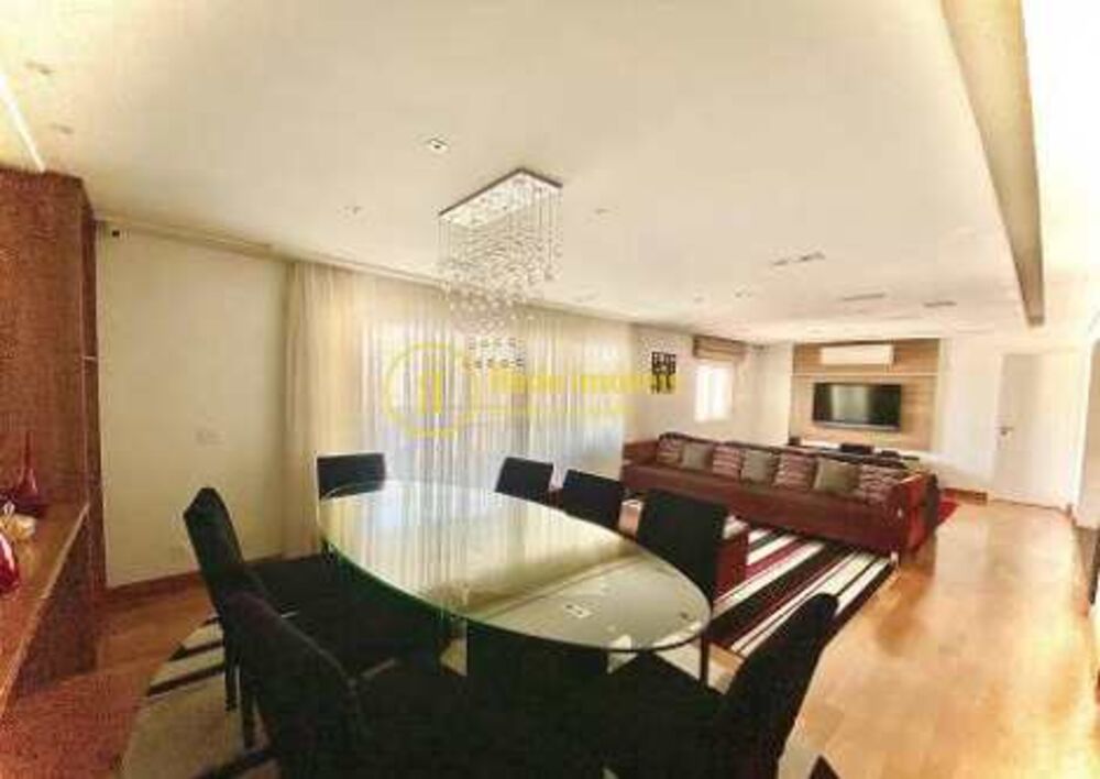 Apartamento, 3 quartos, 167 m² - Foto 19