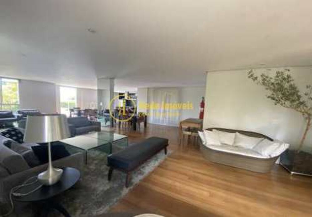 Apartamento, 3 quartos, 167 m² - Foto 21